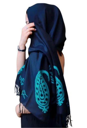 BuBu Dehne silk products