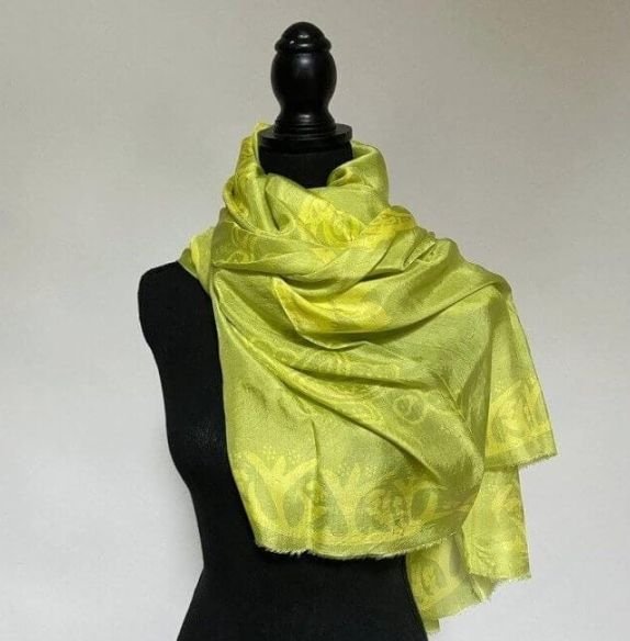 Silk Scarves